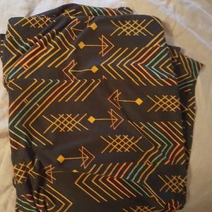 Lularoe TC leggings